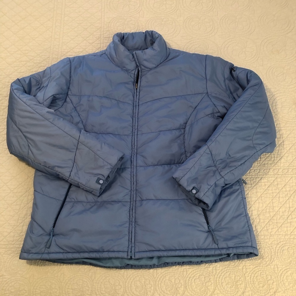 Eastern Mountain Sports 3 piece ski snowboard winter sports bundle. Women’s XL. - Picture 2 of 7